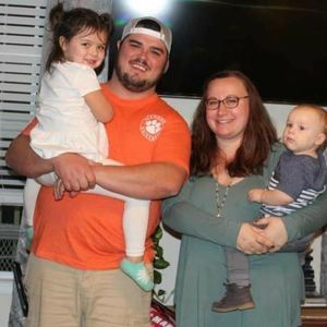 Meet your Posher, Robby